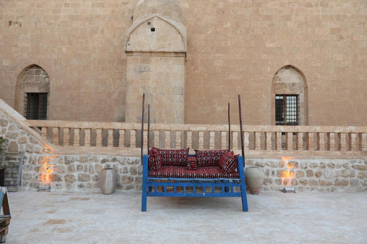 Beyt Nahrayn Konak Mardin Luaran gambar