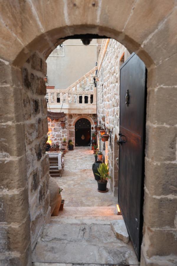Beyt Nahrayn Konak Mardin Luaran gambar