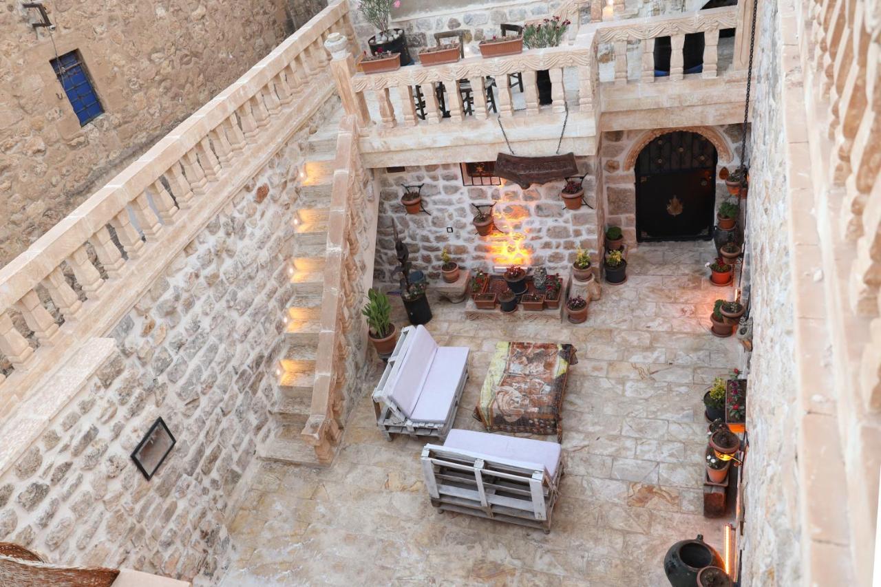 Beyt Nahrayn Konak Mardin Luaran gambar