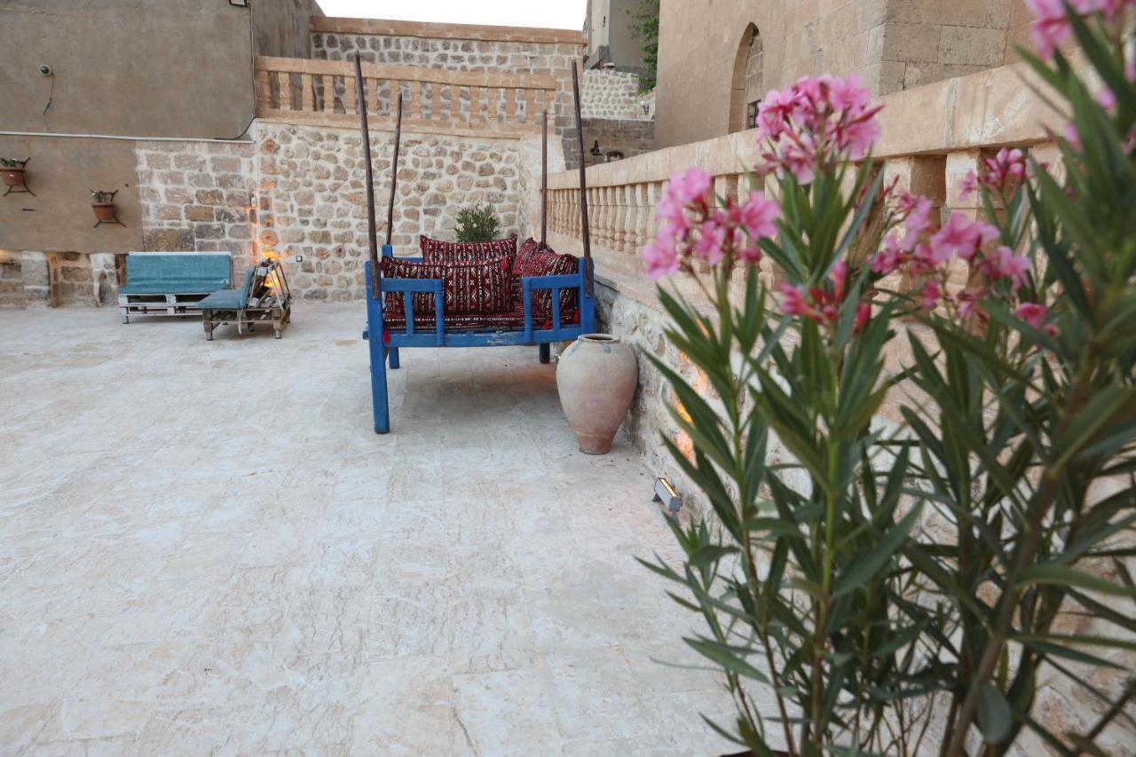 Beyt Nahrayn Konak Mardin Luaran gambar