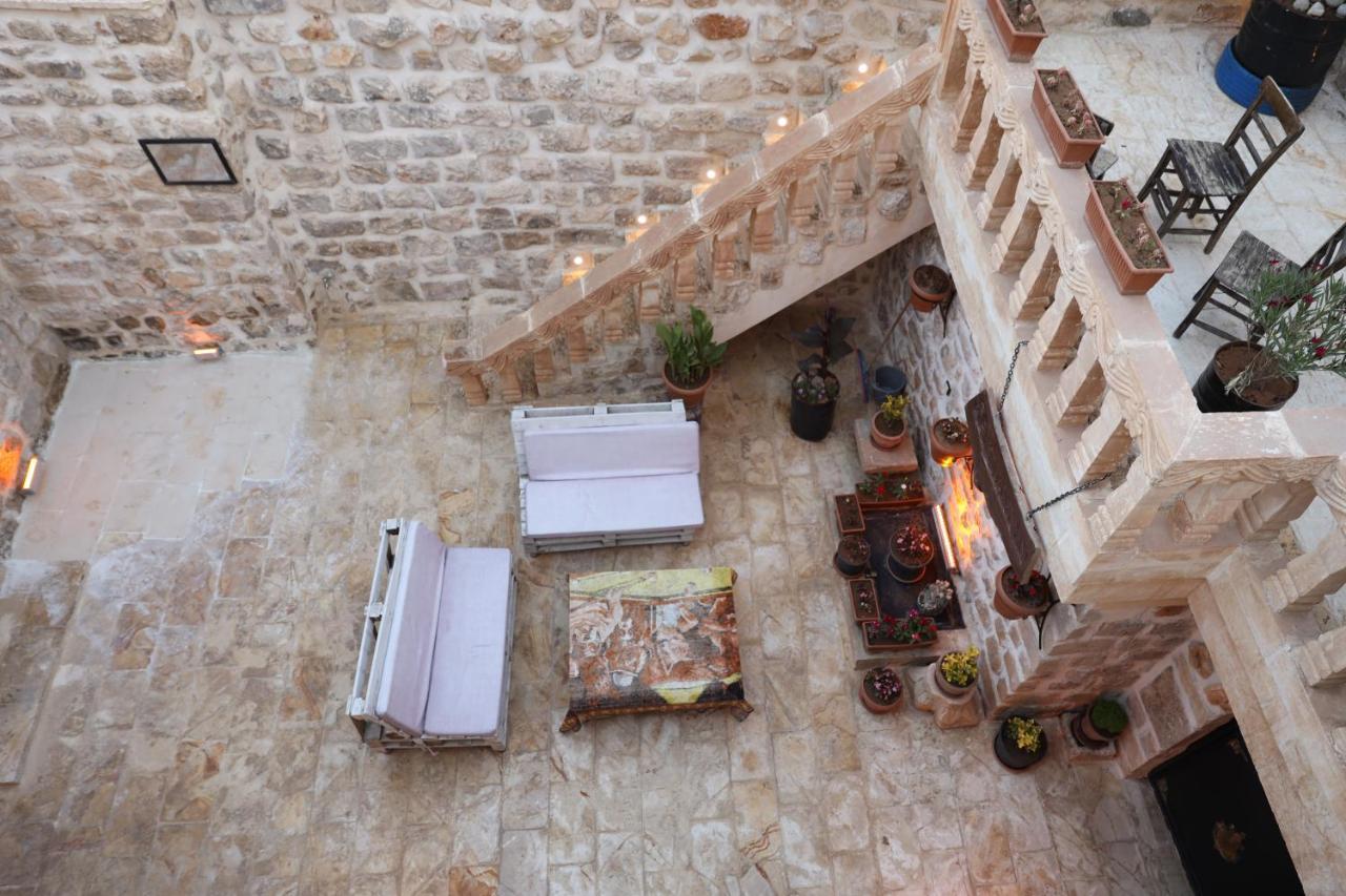 Beyt Nahrayn Konak Mardin Luaran gambar