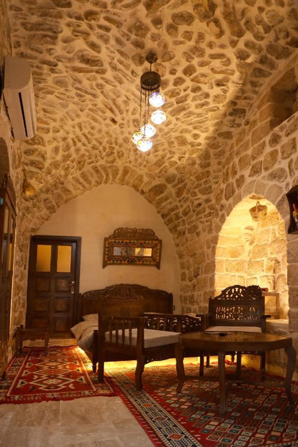 Beyt Nahrayn Konak Mardin Luaran gambar