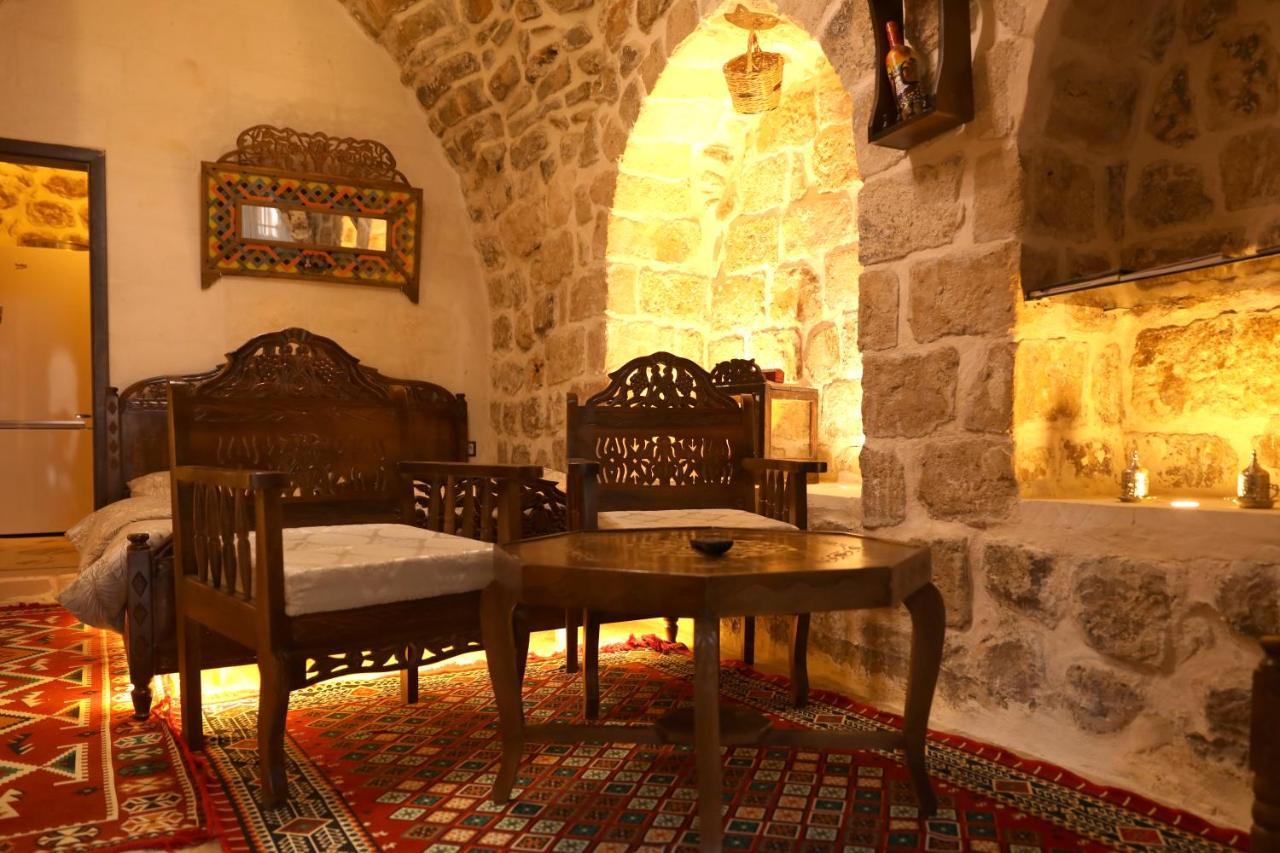 Beyt Nahrayn Konak Mardin Luaran gambar