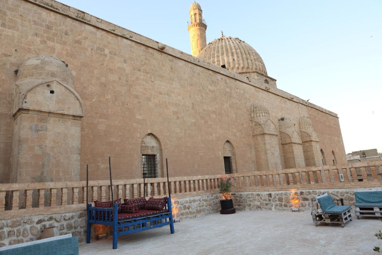 Beyt Nahrayn Konak Mardin Luaran gambar
